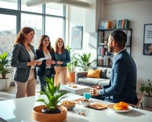 Wat helpt tegen energiedips overdag?