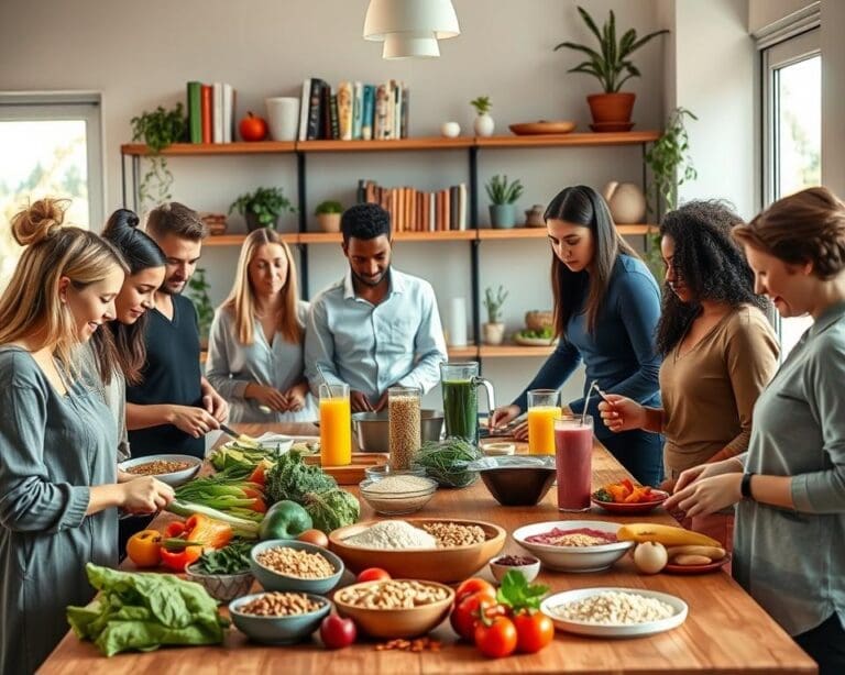 Wat maakt een gezonde levensstijl haalbaar?