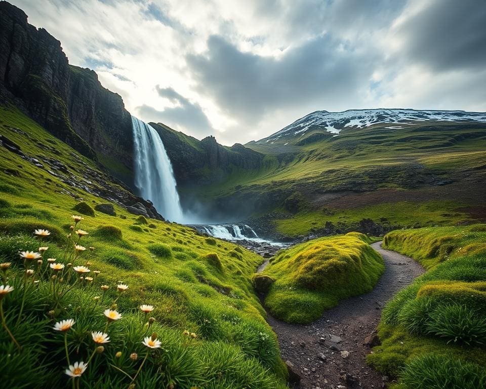 Wat zie je tijdens een reis door IJsland?