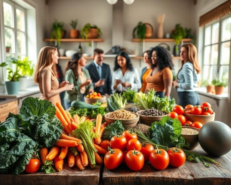 Wat zijn duurzame keuzes in je dagelijkse voeding?