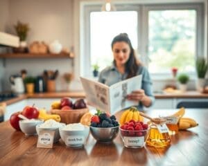 Wat zijn slimme alternatieven voor suiker?