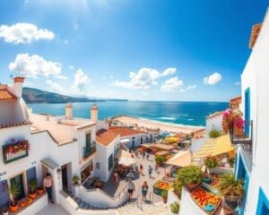 Wat zijn tips voor een vakantie in Spanje?