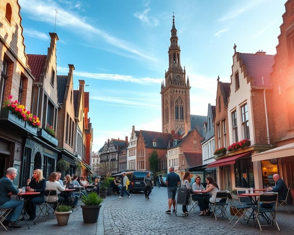Weekendje Brugge: wat mag je niet missen?