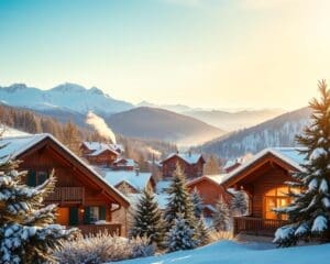 Welke bestemmingen zijn geschikt voor een winterreis?