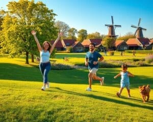 Welke gewoontes dragen bij aan welzijn?