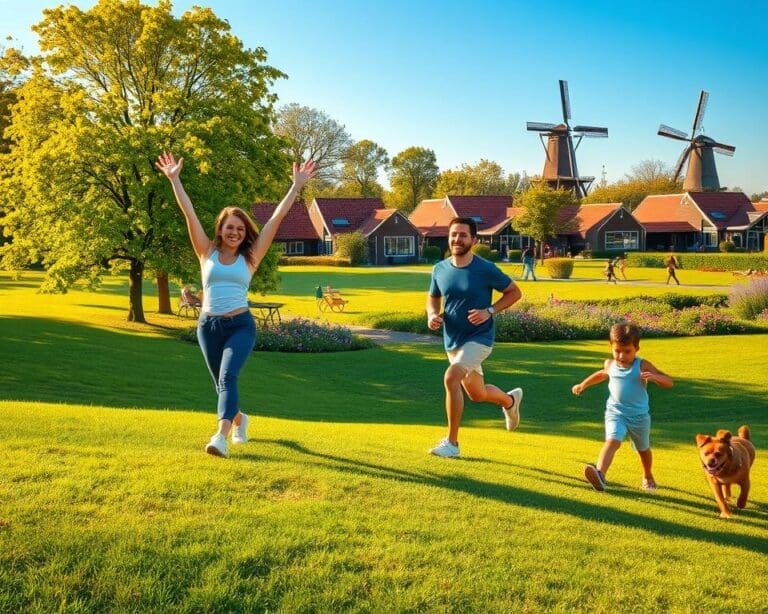 Welke gewoontes dragen bij aan welzijn?