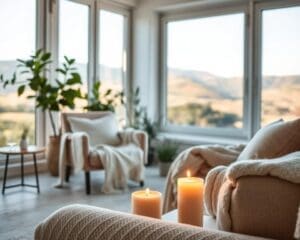 Welke gewoontes zorgen voor meer rust?