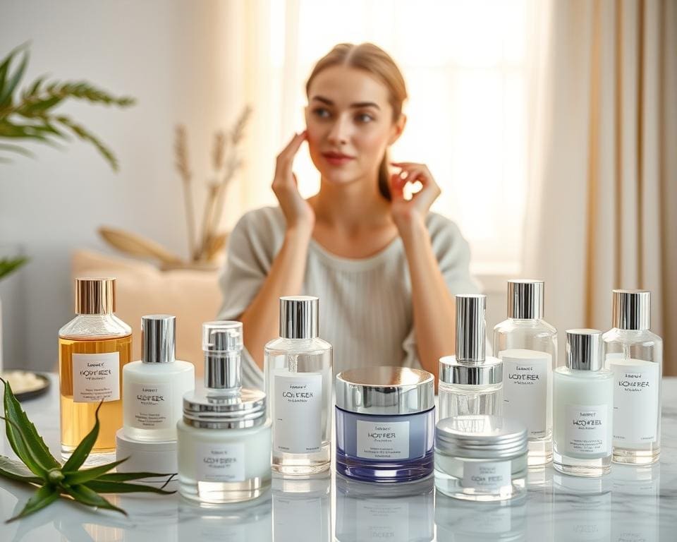 Welke huidverzorging helpt bij een droge huid?