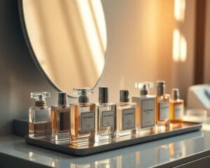 Welke parfum past bij dagelijks gebruik?