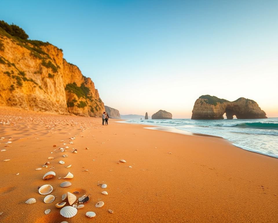 Welke stranden zijn het mooist in Portugal?