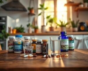 Welke supplementen ondersteunen je gezondheid?