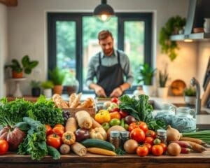 Welke trends bepalen ons eetgedrag dit jaar?