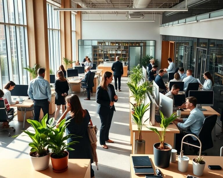 Hoe helpt een administratiekantoor bij bedrijfsvoering?