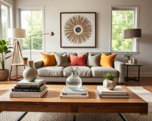 Hoe kies je woonaccessoires die bij je interieur passen?