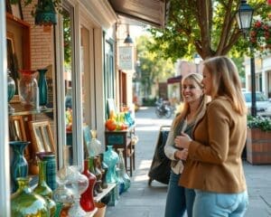 Waarom kiezen klanten voor een lokaal glasbedrijf?