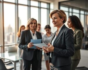 Wanneer huren organisaties een interim manager in?