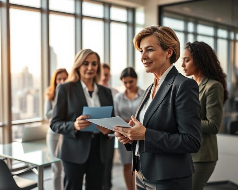 Wanneer huren organisaties een interim manager in?