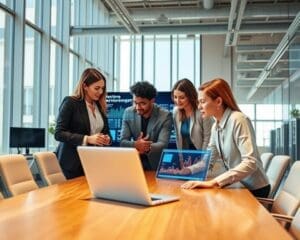 Wanneer kiezen bedrijven voor IT-beheer op afstand?