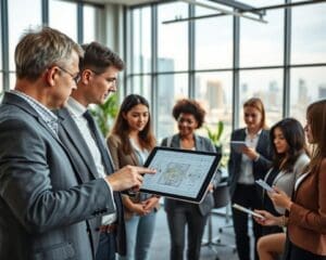 Wat doet een facility consultant voor bedrijven?