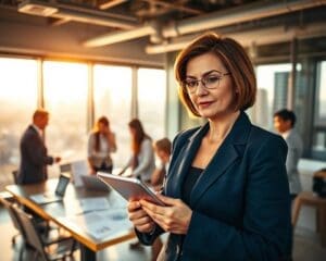 Wat doet een projectmanager binnen zakelijke projecten?