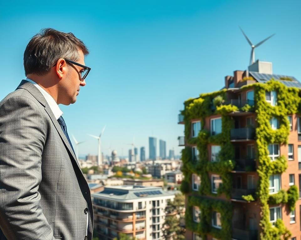hoogwaardige gevelrenovatie