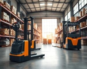 intern transportmaterieel