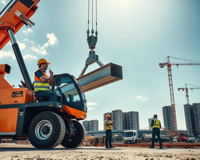 mobiele hijsoplossingen