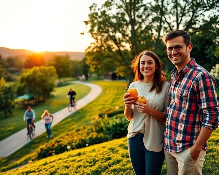 algemene gezondheid verbeteren