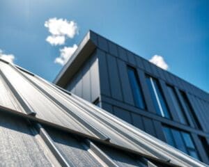 dak- en gevelbeplating