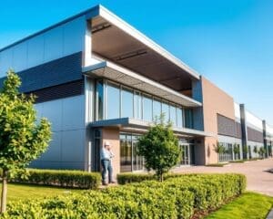 dak en wandbeplating