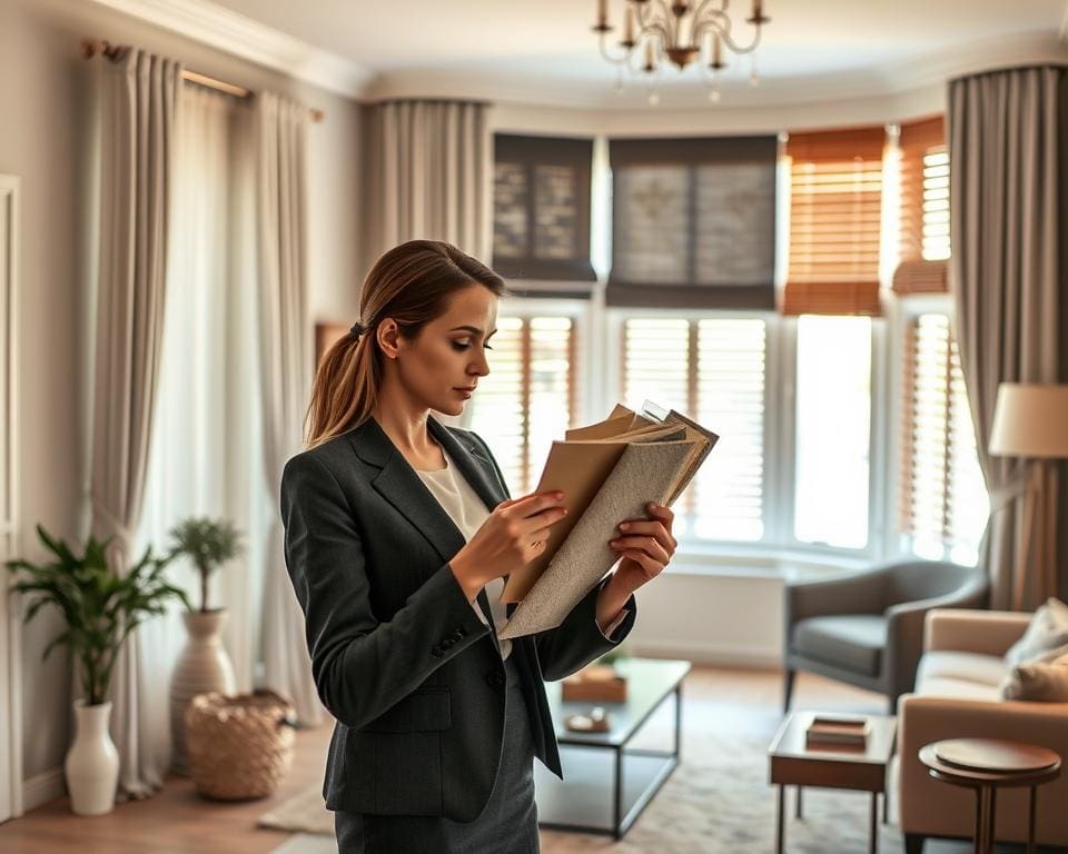 raamdecoratie kiezen