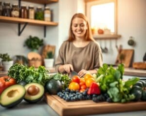 spijsvertering verbeteren