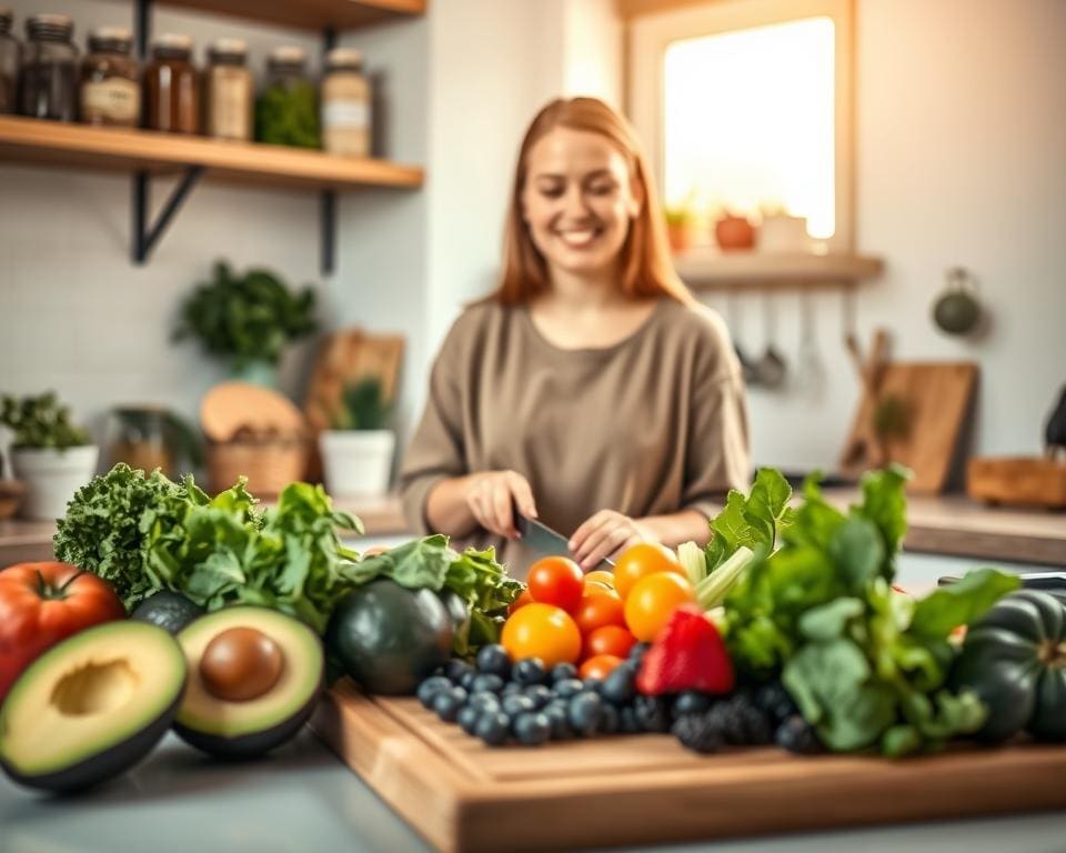 spijsvertering verbeteren