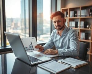 cashflow verbeteren ondernemer
