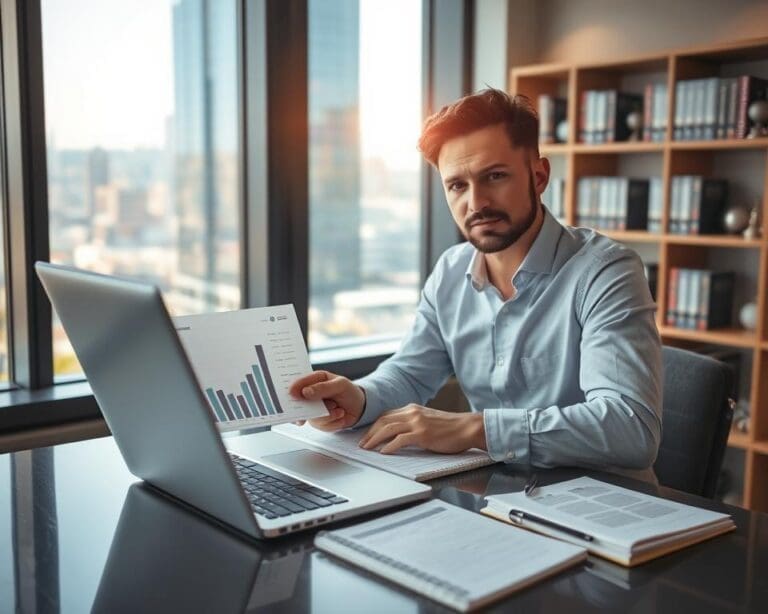 cashflow verbeteren ondernemer