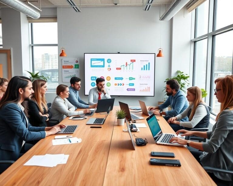 verdienmodellen online business