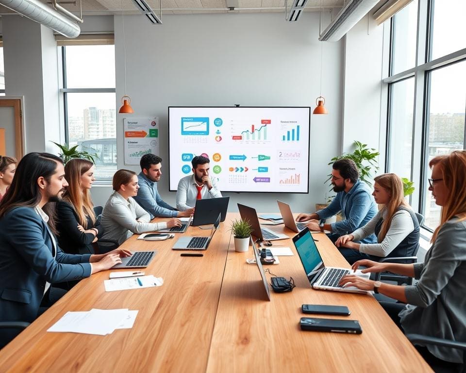 verdienmodellen online business