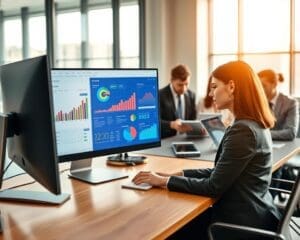crm software