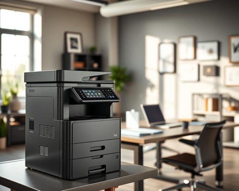kantoorprinter