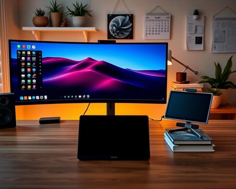 monitoren